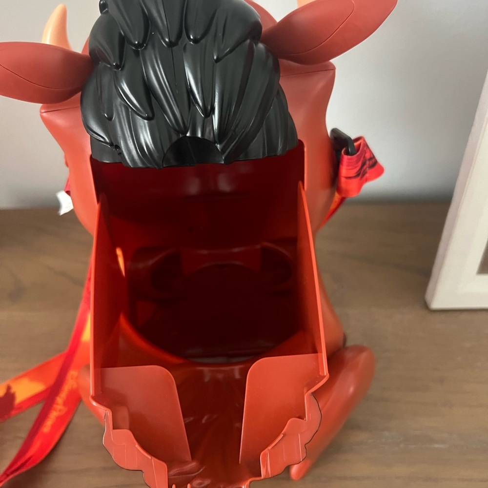 Disney Pumbaa - Picture 4 of 5